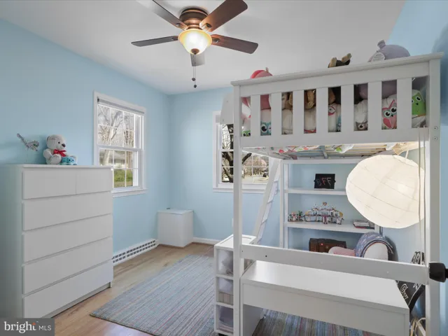 3611 Launcelot Way, annandale, va, 22003, fairfax