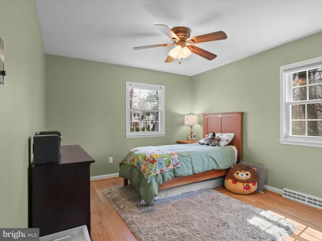 3611 Launcelot Way, annandale, va, 22003, fairfax