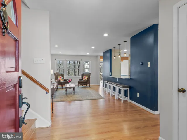 3611 Launcelot Way, annandale, va, 22003, fairfax