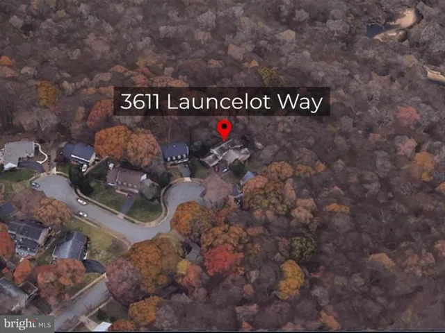 3611 Launcelot Way, annandale, va, 22003, fairfax
