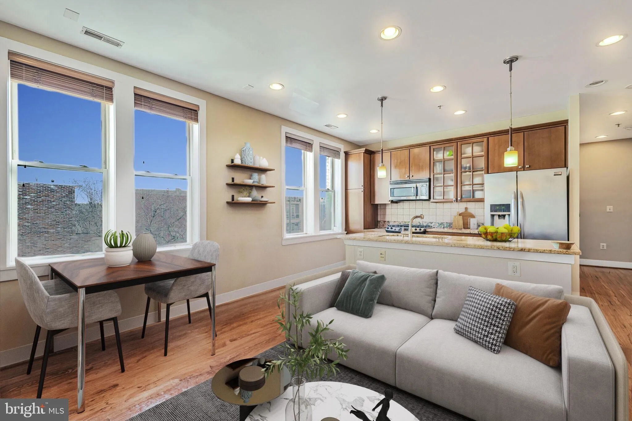 1718 1ST STREET, Washington, DC 20001