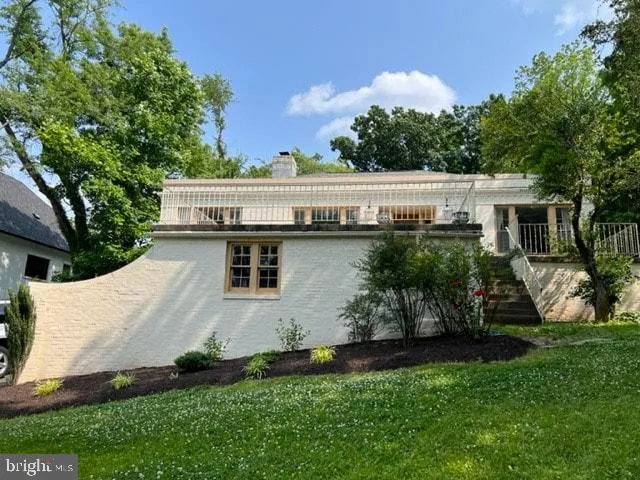 4740 34TH STREET, Arlington, VA 22207