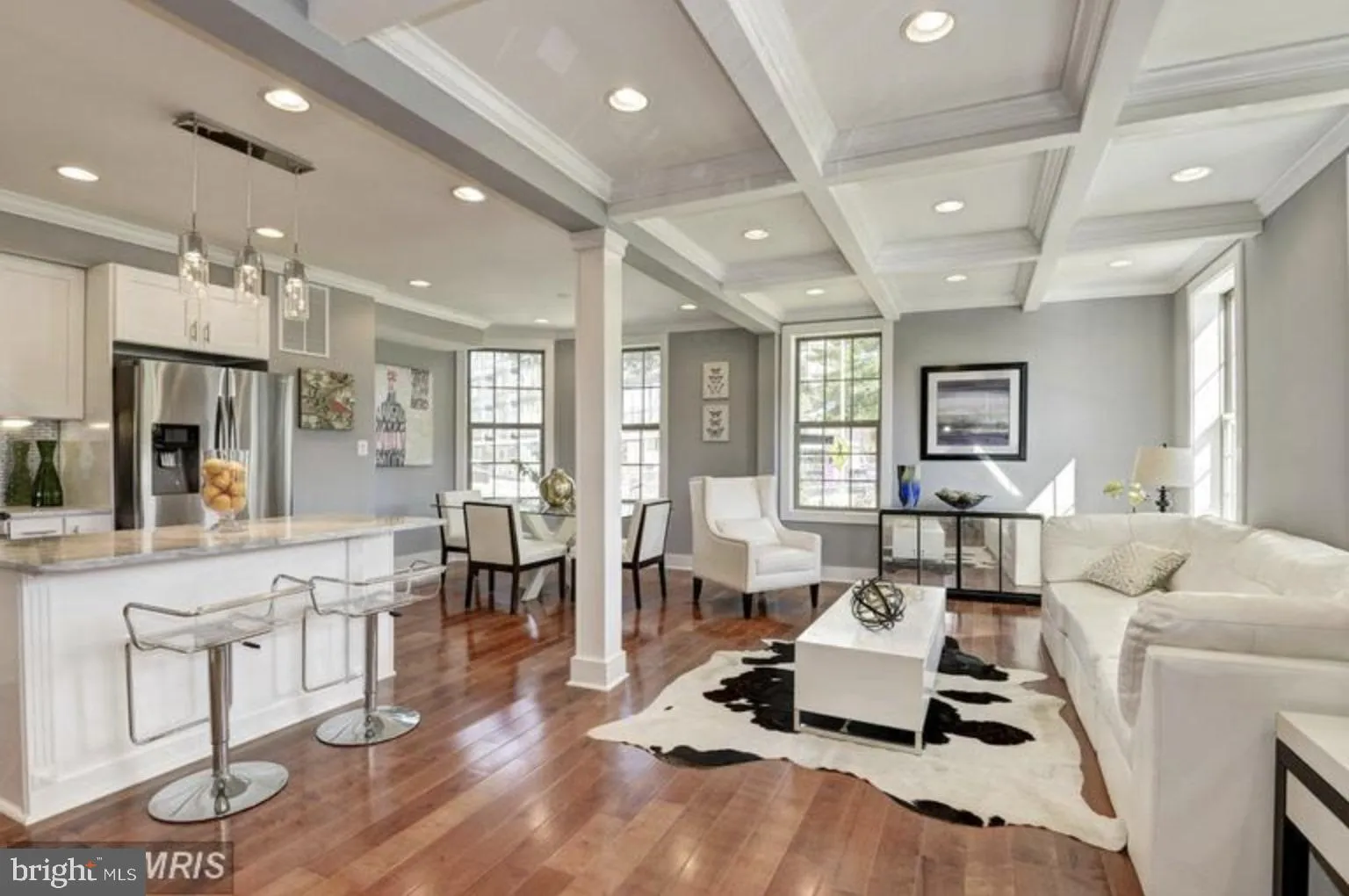 1320 I STREET, Washington, DC 20002