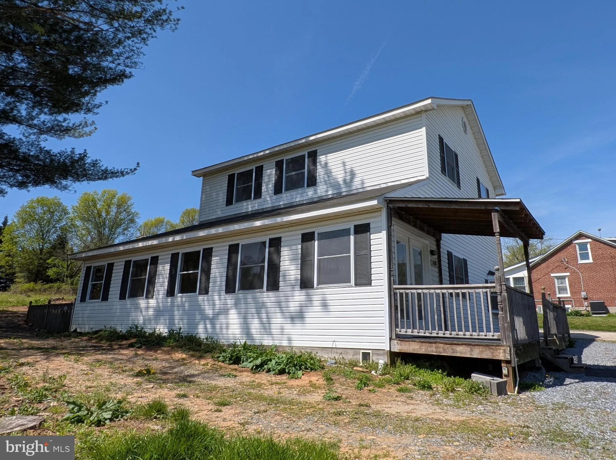 5129 OLD NATIONAL PIKE, Frederick, MD 21702