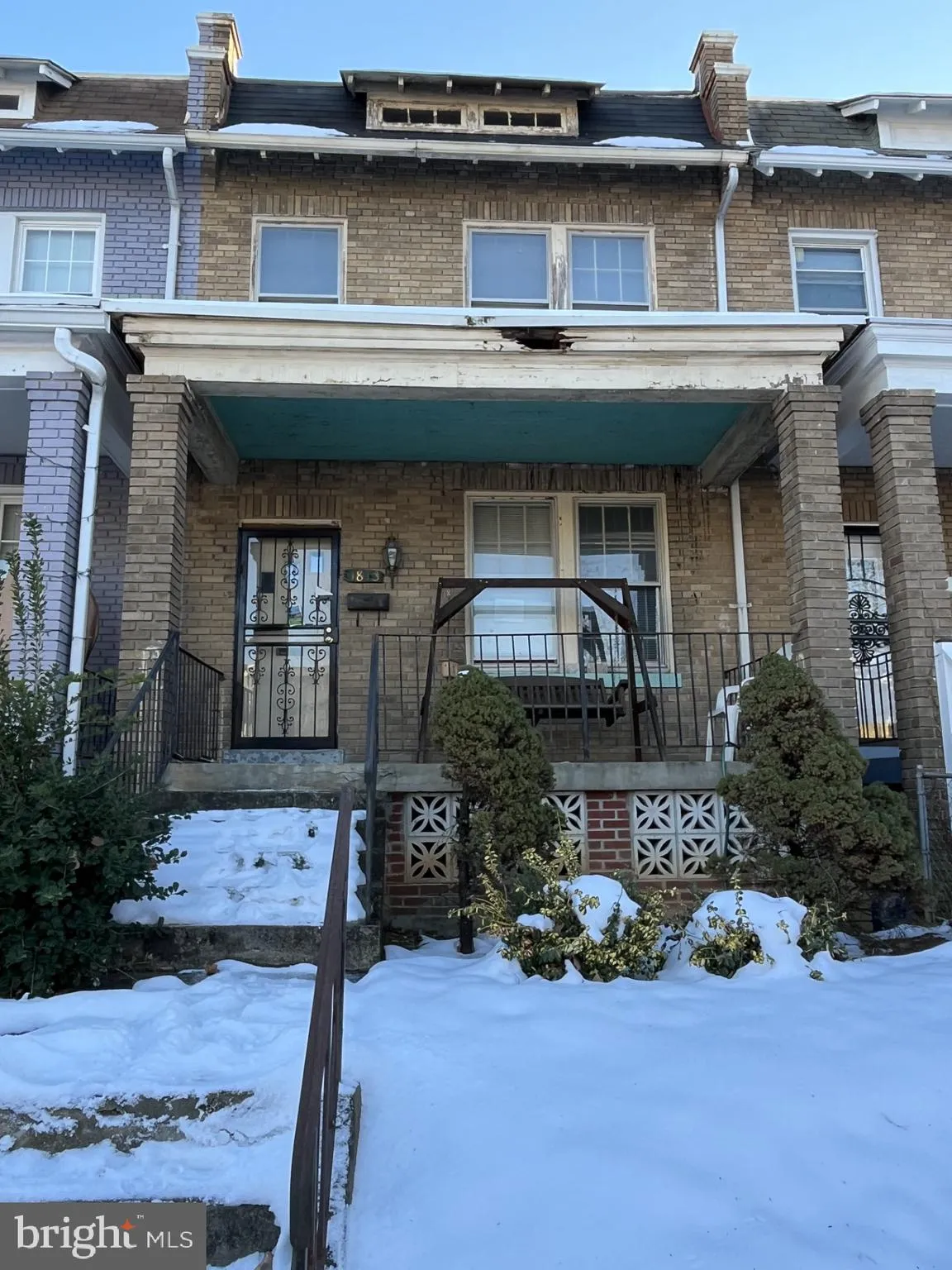 1813 M STREET, Washington, DC 20002