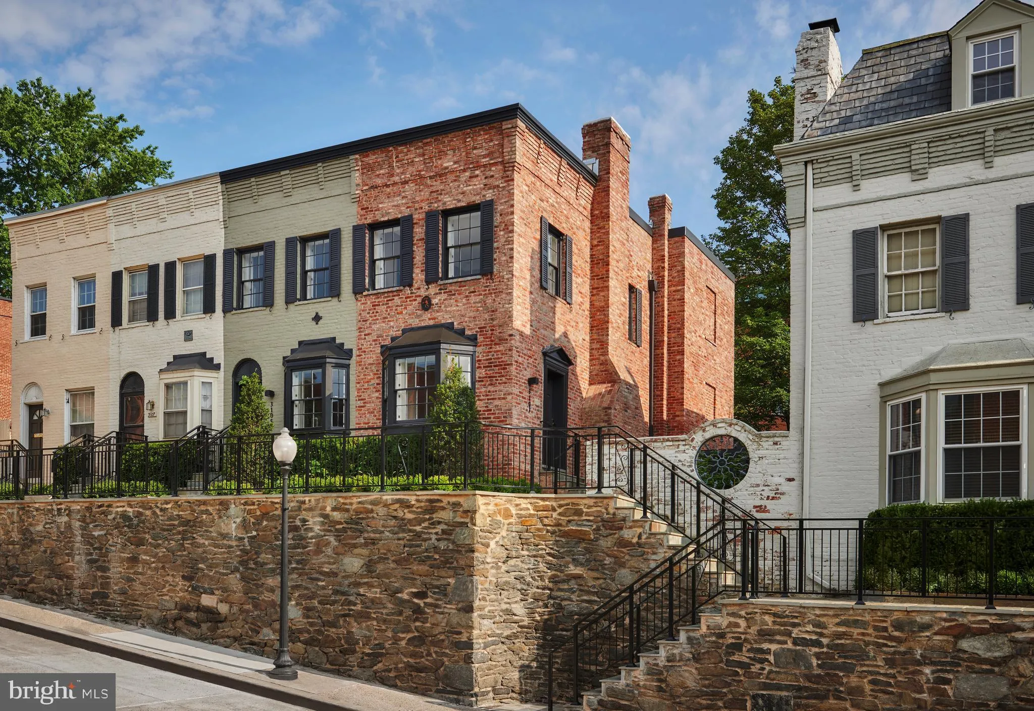 1026 31ST STREET, Washington, DC 20007