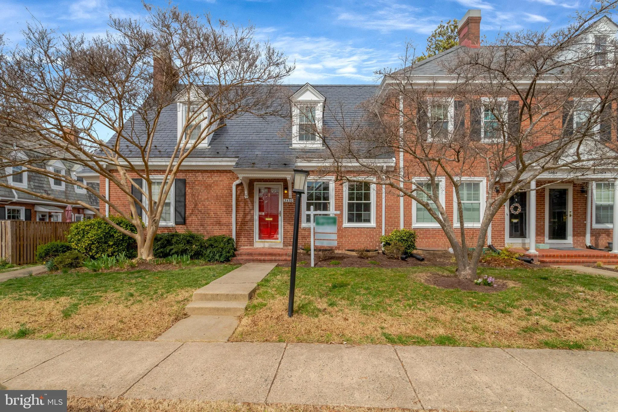 3459 STAFFORD STREET, Arlington, VA 22206