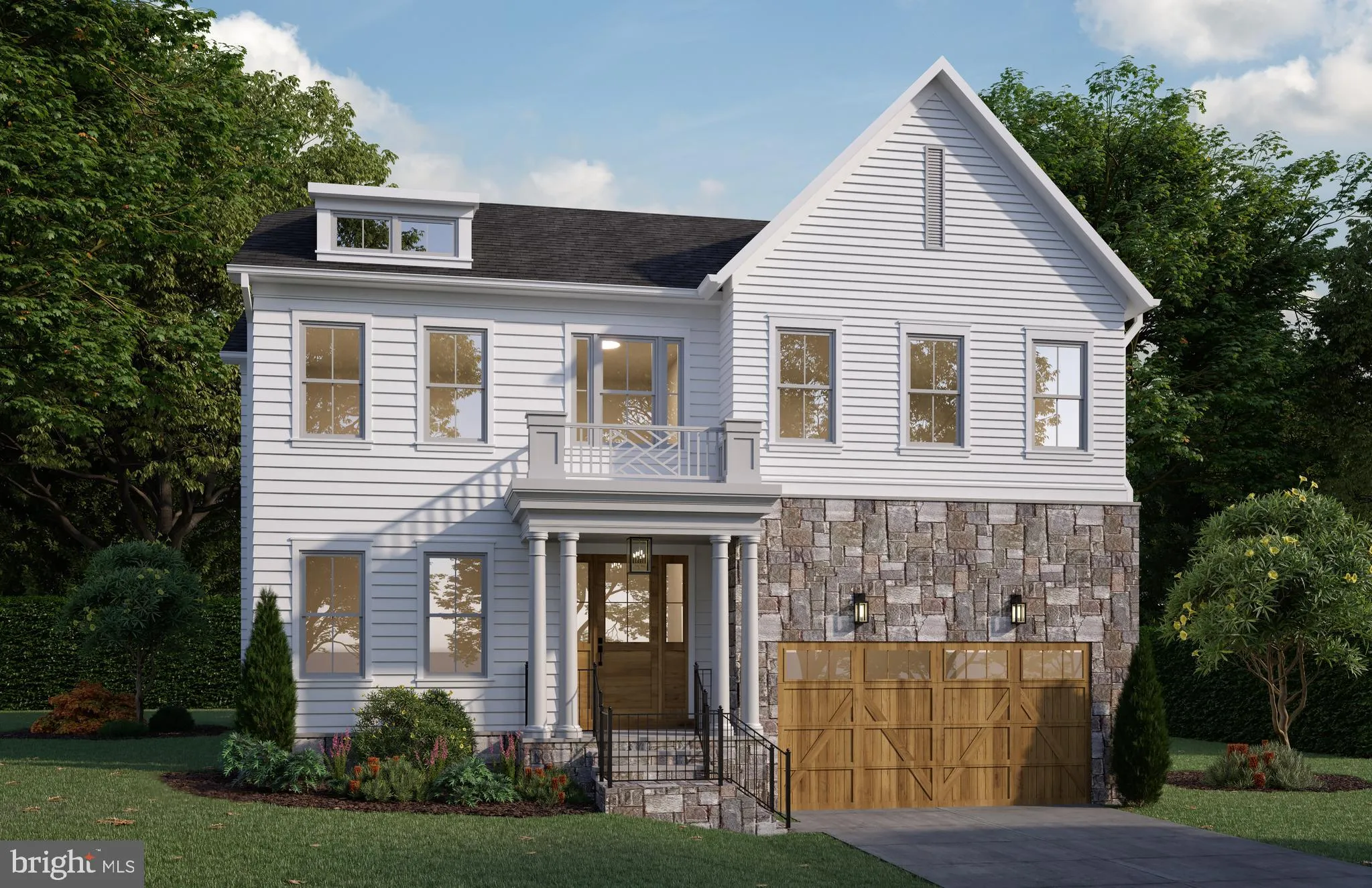 604 BLACKSTONE TERRACE, Vienna, VA 22180