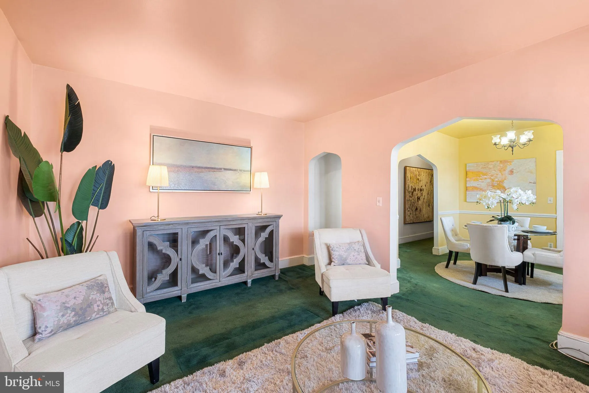 208 FARRAGUT STREET, Washington, DC 20011