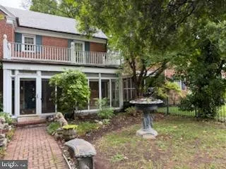 2544 34TH STREET, Washington, DC 20020