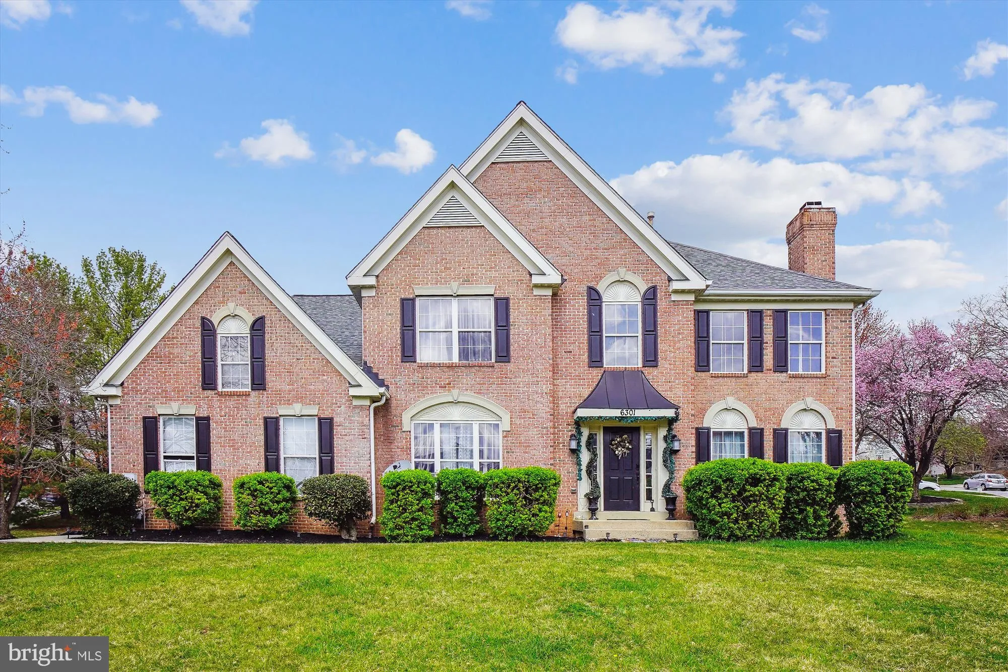6301 BRADFORD COURT, Frederick, MD 21701