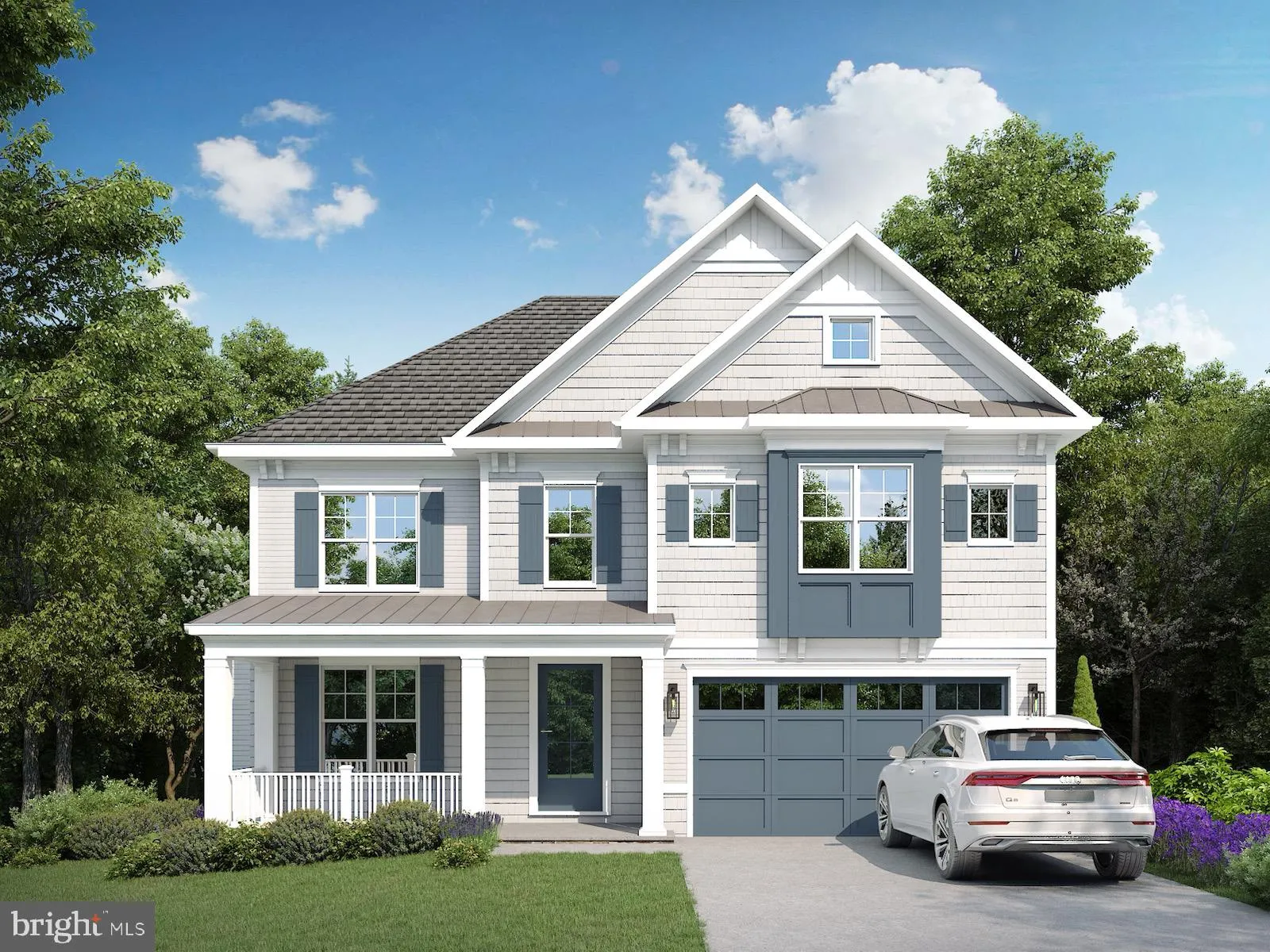 9009 MONTGOMERY AVENUE, Chevy Chase, MD 20815