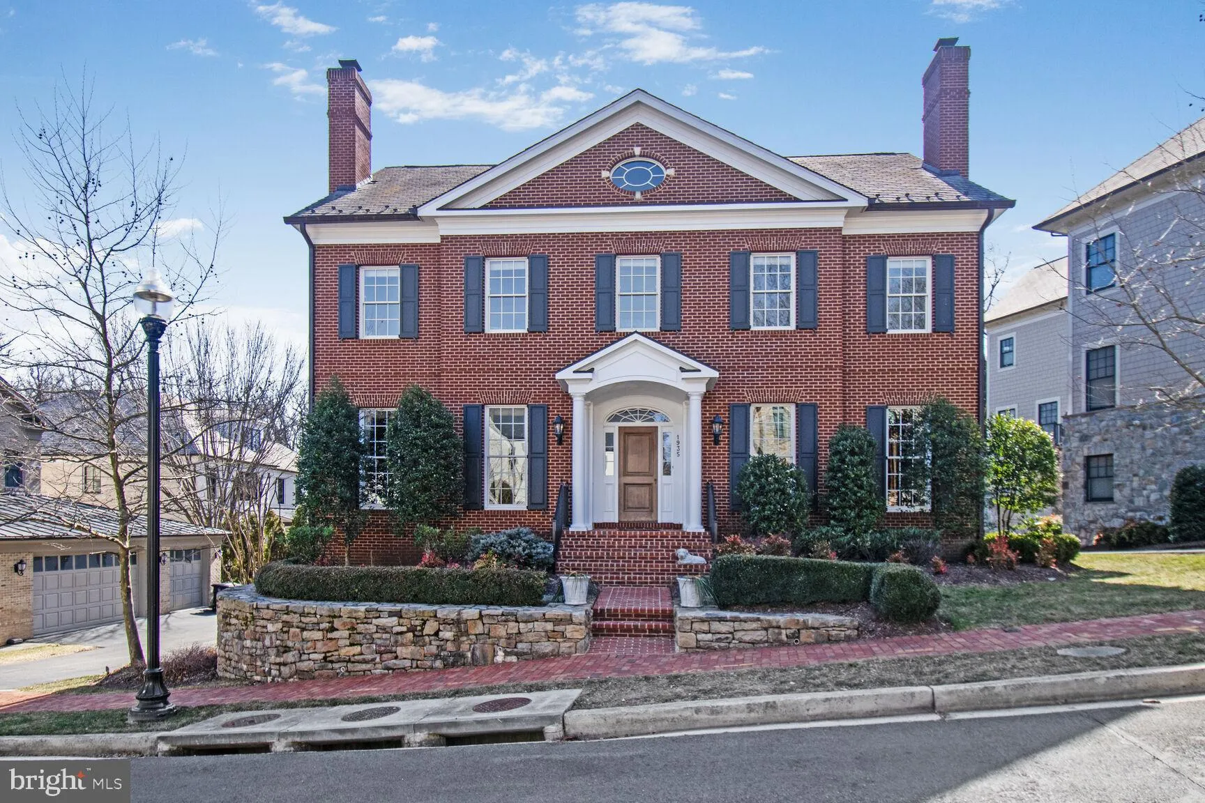 1935 FOXVIEW CIRCLE, Washington, DC 20007