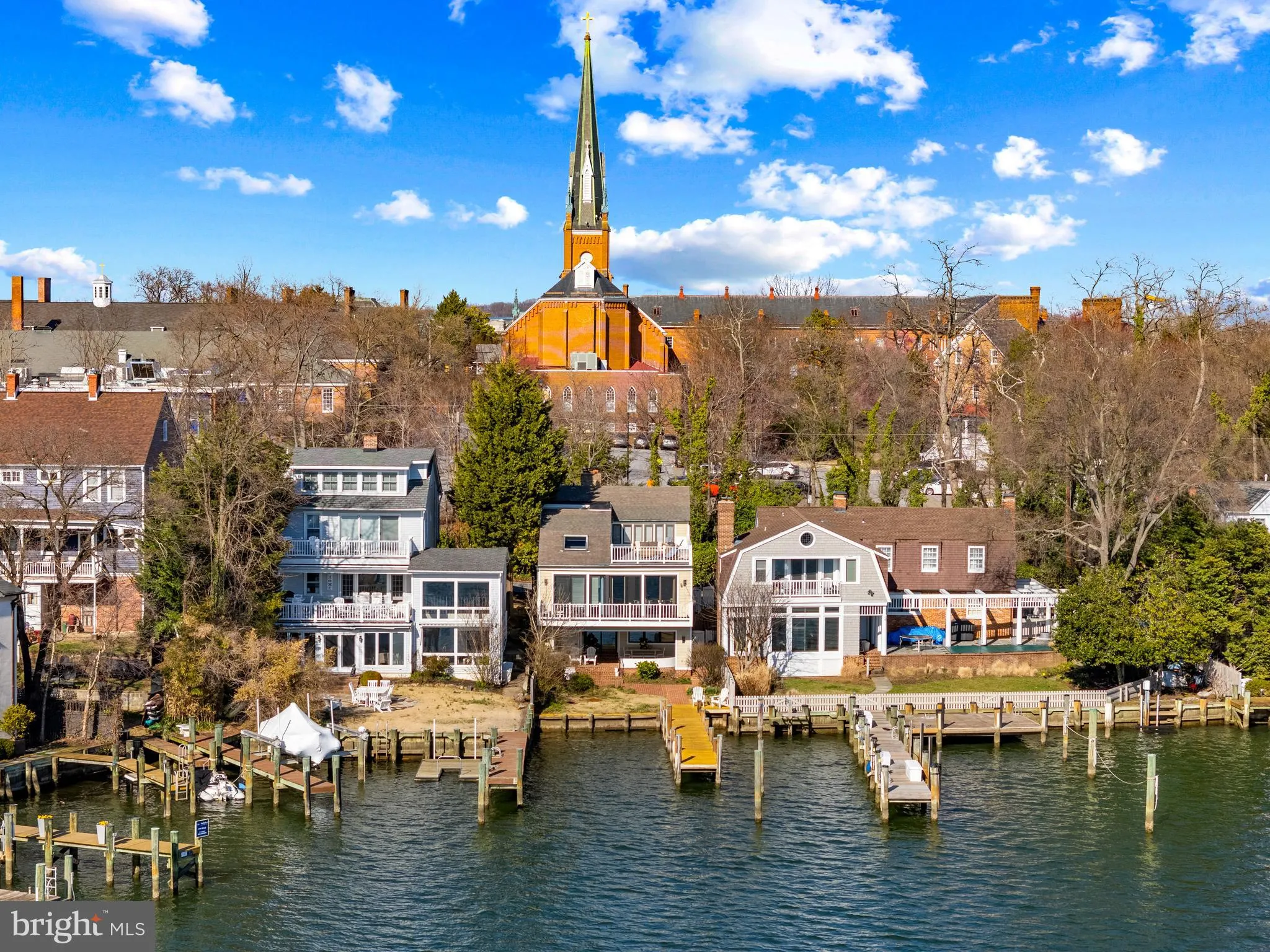 9 SHIPWRIGHT STREET, Annapolis, MD 21401