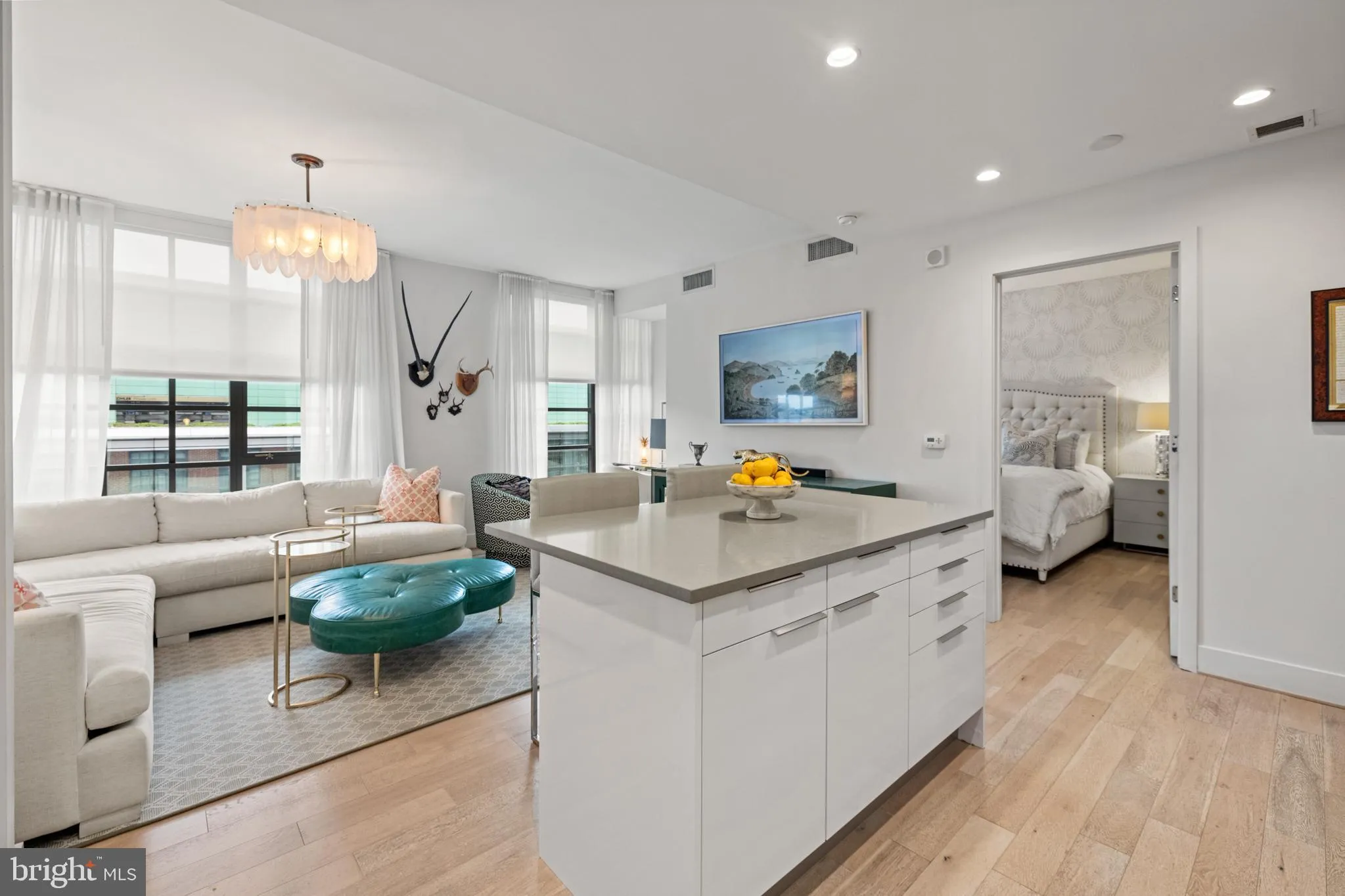 45 SUTTON SQUARE, Washington, DC 20024