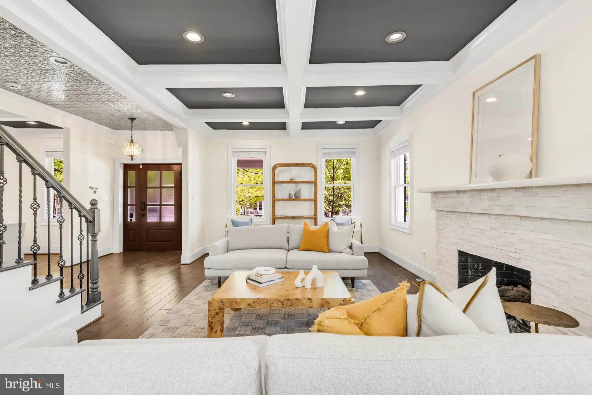 1202 DECATUR STREET, Washington, DC 20011