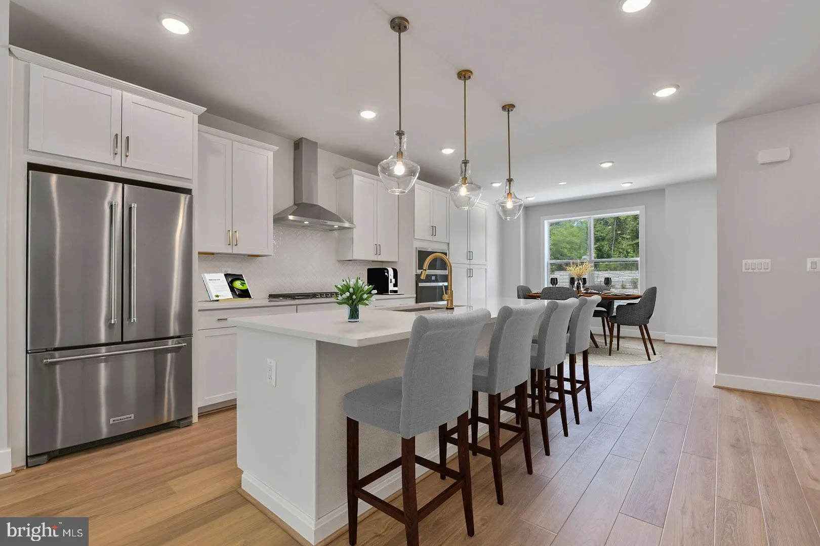 1609 FELLOWSHIP SQUARE, Reston, VA 20190