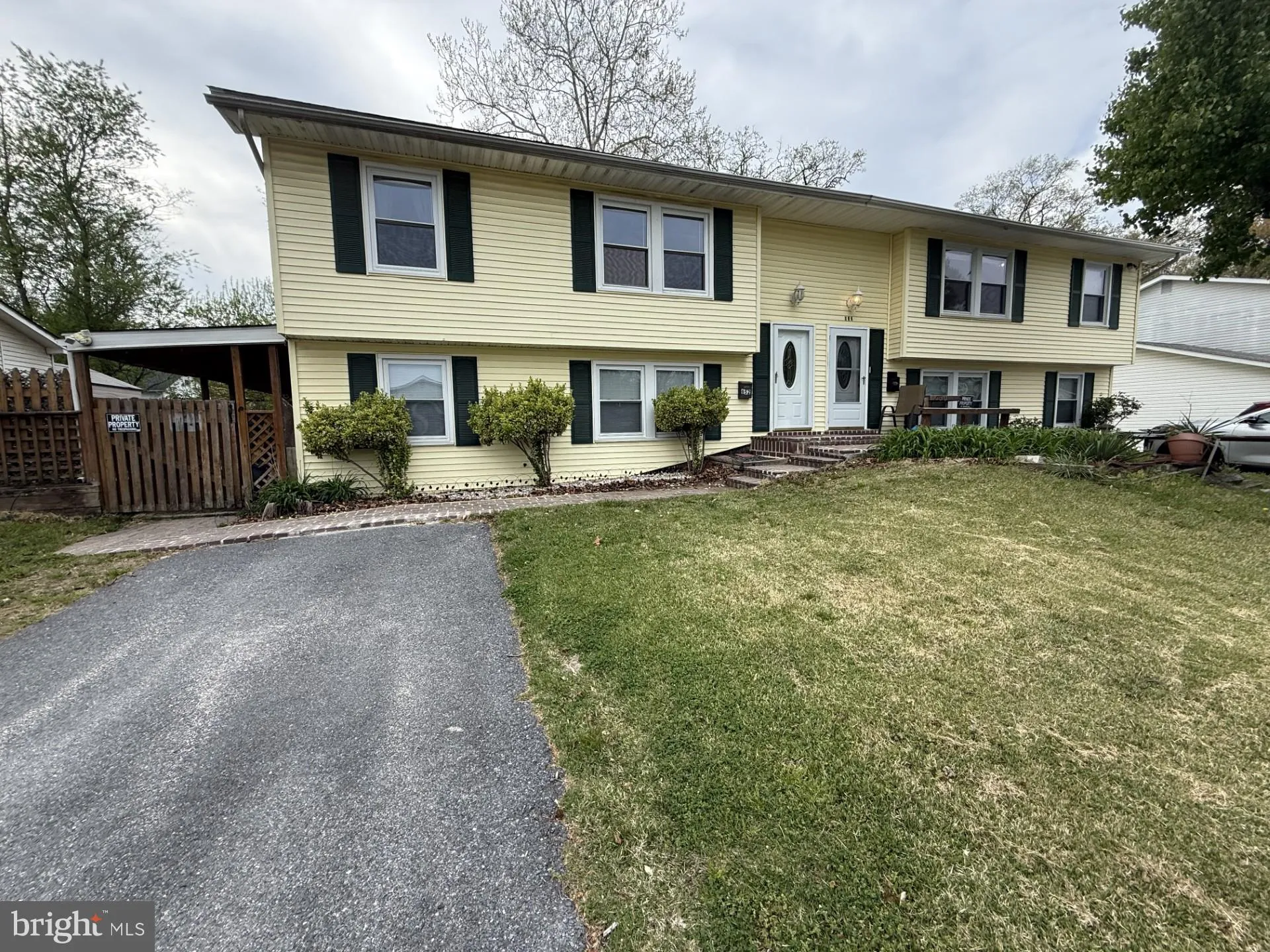 652 CHAPELVIEW DRIVE, Odenton, MD 21113