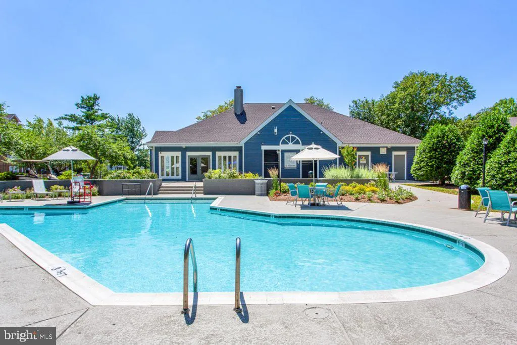 150 STEEPLE CHASE WAY, Largo, MD 20774