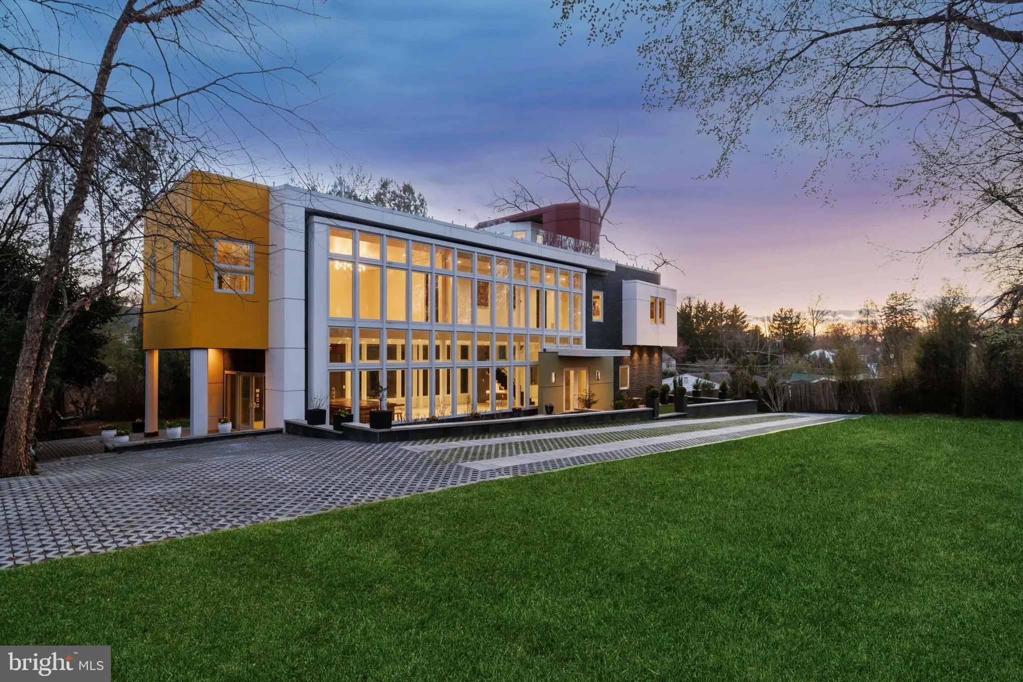 6304 OLD DOMINION DRIVE, Mclean, VA 22101