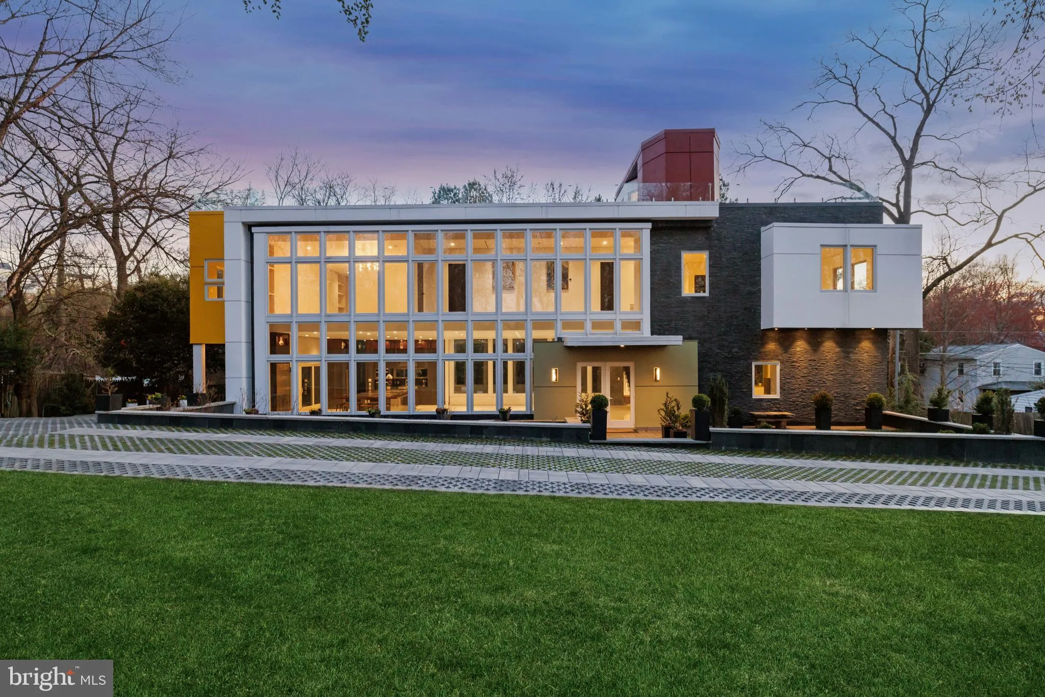 6304 OLD DOMINION DRIVE, Mclean, VA 22101