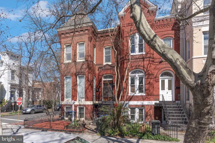 619 Q St Nw, washington, dc, 20001, washington