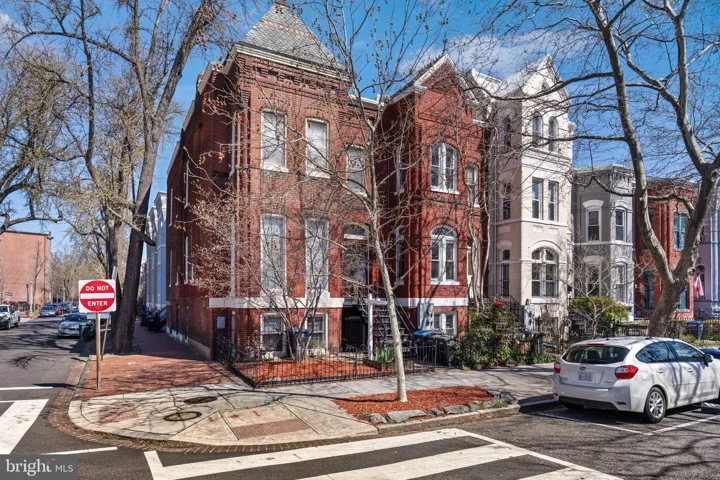 619 Q St Nw, washington, dc, 20001, washington