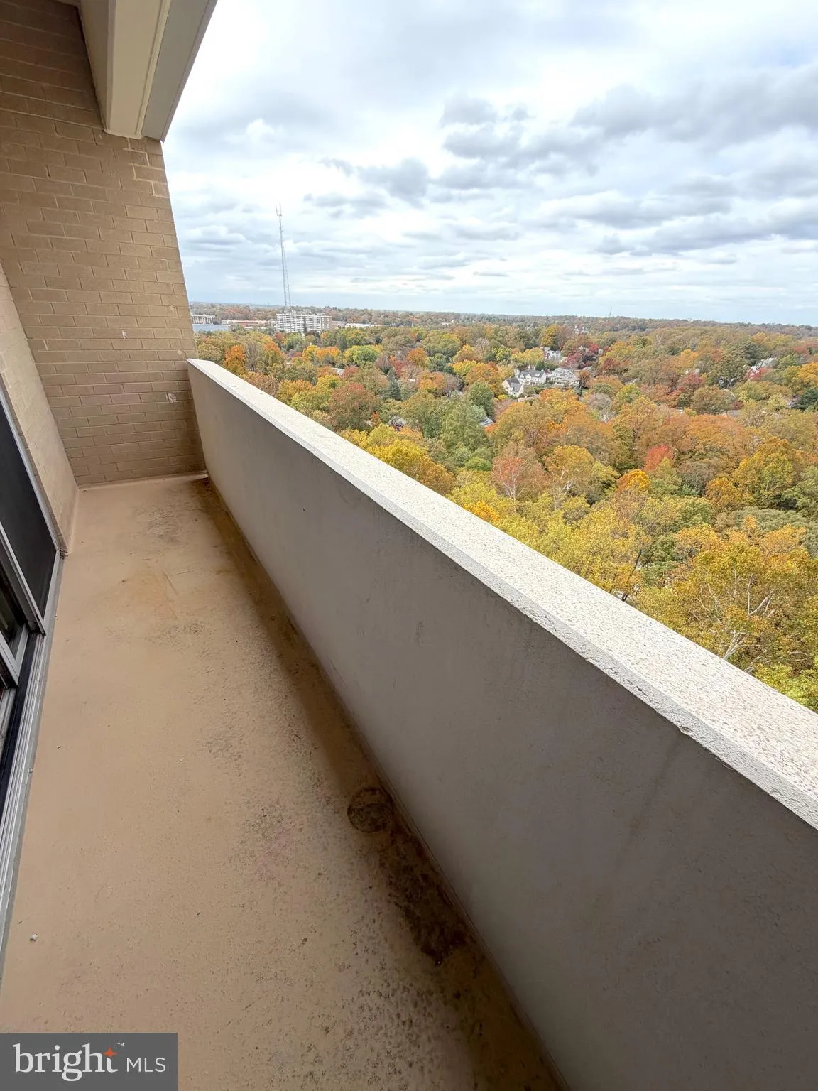 4601 PARK AVENUE, Chevy Chase, MD 20815