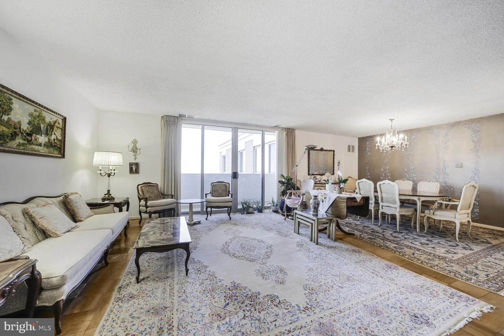 4601 PARK AVENUE, Chevy Chase, MD 20815