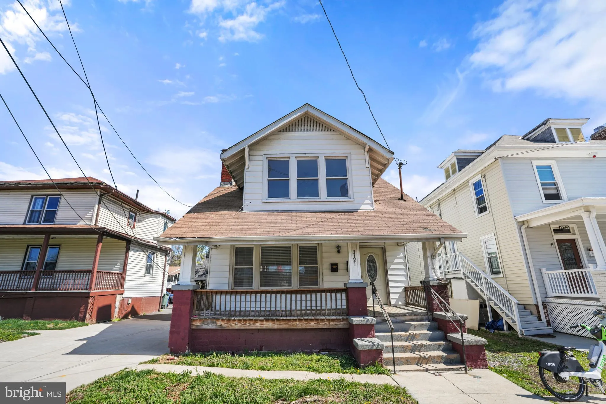 3121 SOUTH DAKOTA AVENUE, Washington, DC 20018