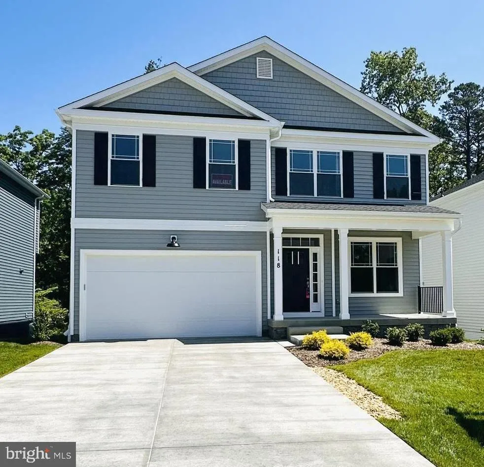 118 OVERLEA DRIVE, Severna Park, MD 21146