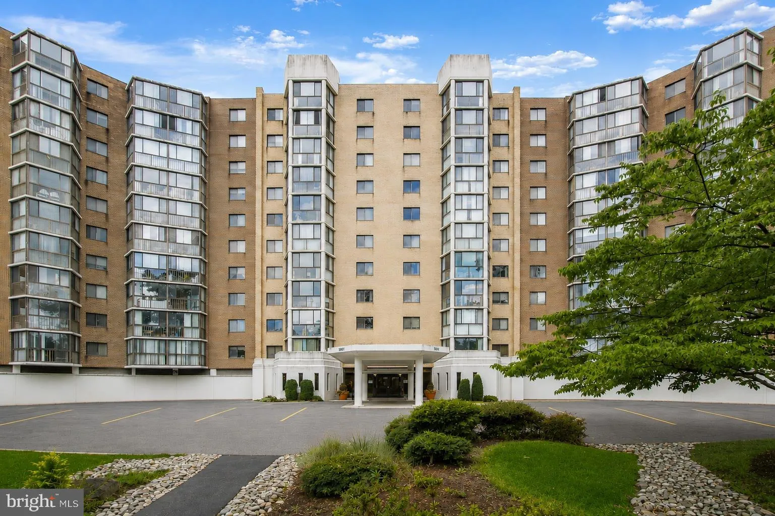 15101 INTERLACHEN DRIVE, Silver Spring, MD 20906