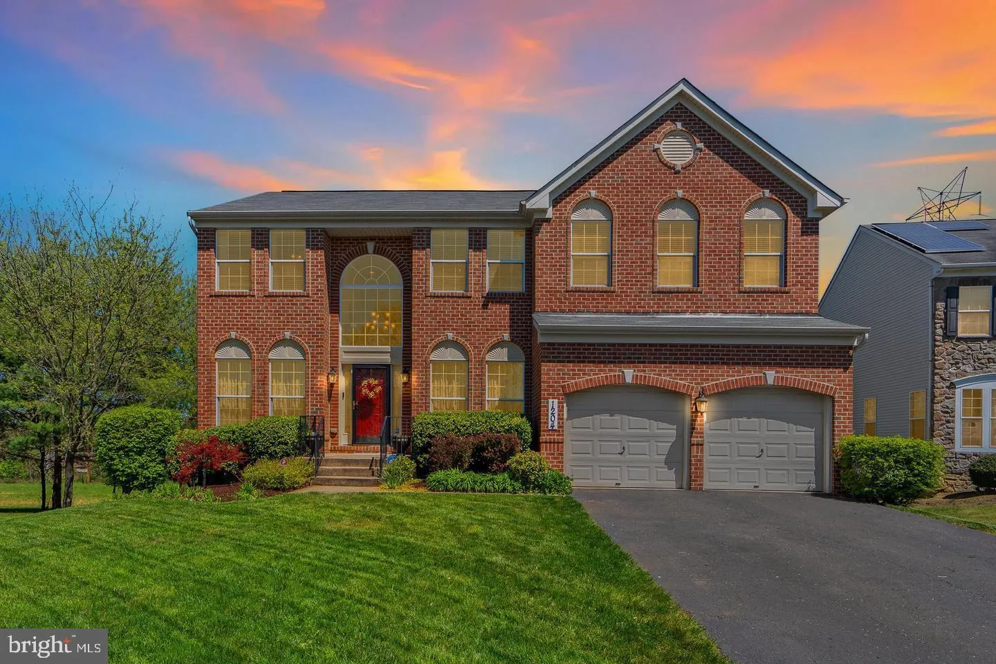 1204 NORTHERN LIGHTS DRIVE, Upper Marlboro, MD 20774