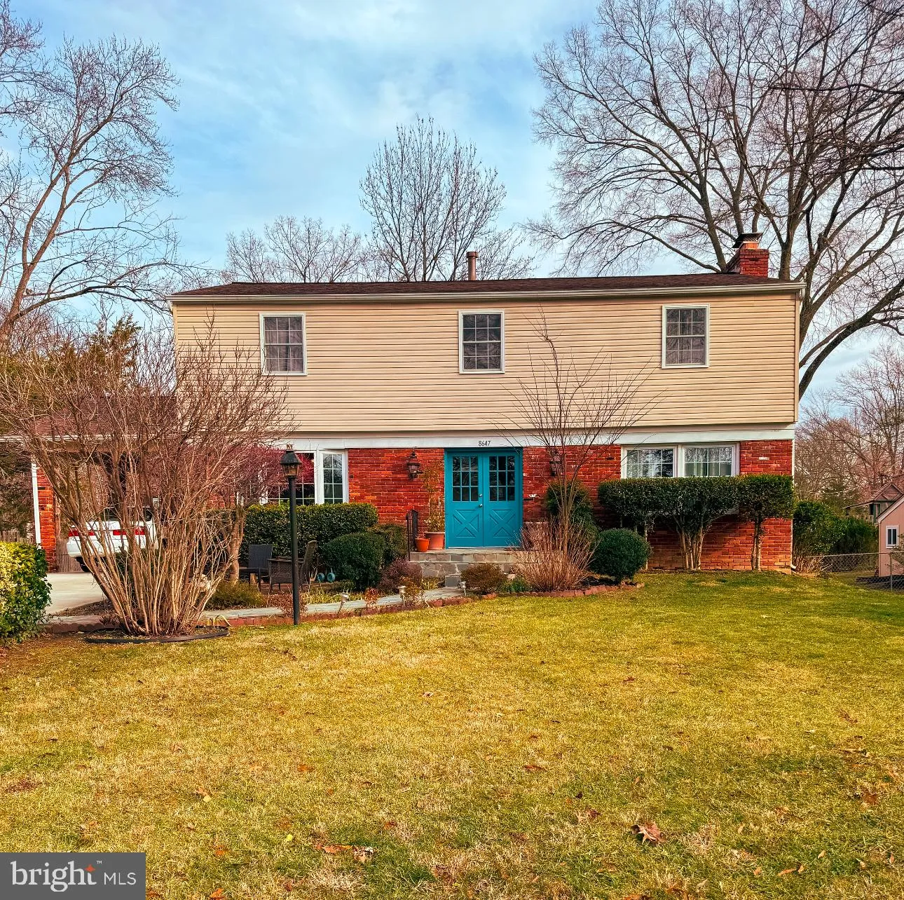 8647 BRADDOCK AVENUE, Alexandria, VA 22309