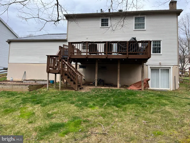 5516 Yellow Rail Ct, fairfax, va, 22032, fairfax