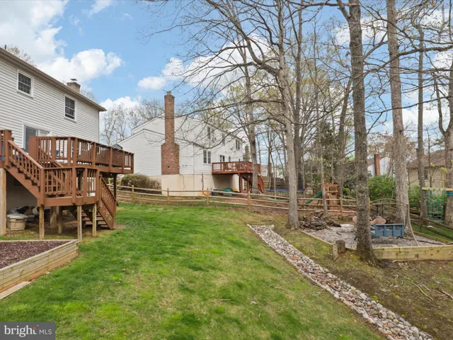 5516 Yellow Rail Ct, fairfax, va, 22032, fairfax