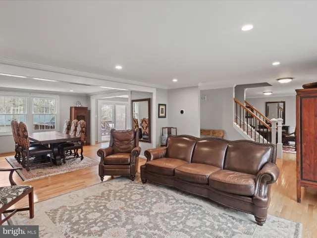 5516 Yellow Rail Ct, fairfax, va, 22032, fairfax