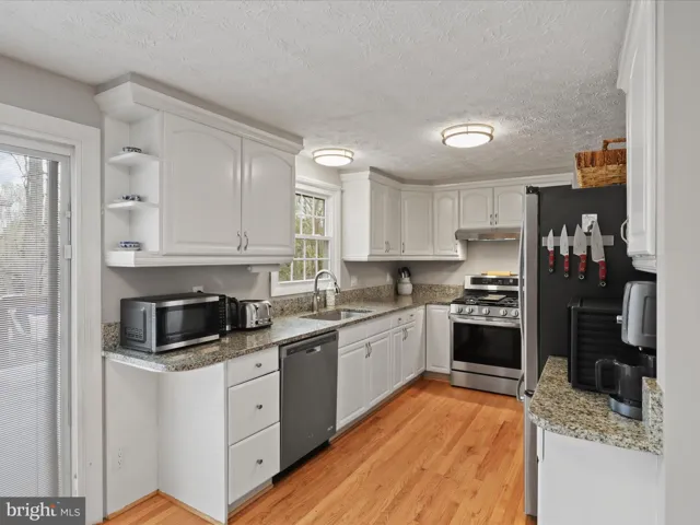 5516 Yellow Rail Ct, fairfax, va, 22032, fairfax