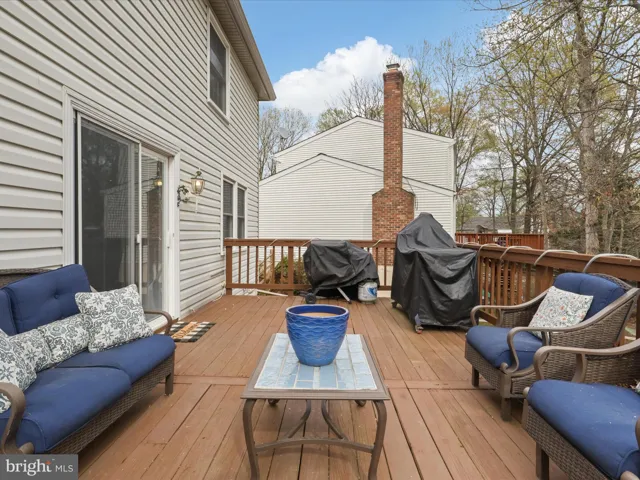 5516 Yellow Rail Ct, fairfax, va, 22032, fairfax