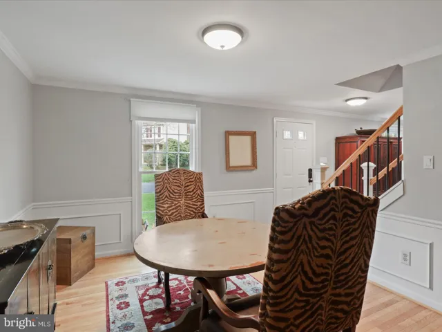 5516 Yellow Rail Ct, fairfax, va, 22032, fairfax