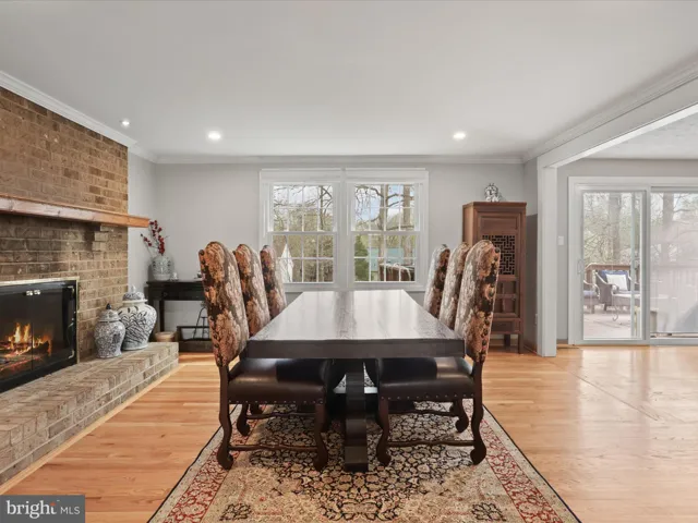 5516 Yellow Rail Ct, fairfax, va, 22032, fairfax