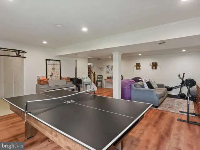 5516 Yellow Rail Ct, fairfax, va, 22032, fairfax