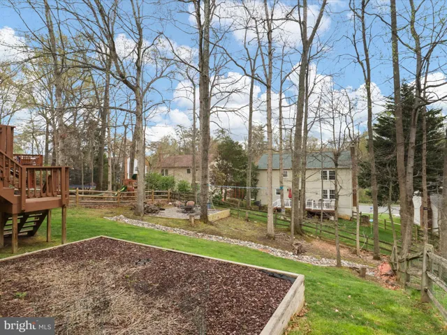 5516 Yellow Rail Ct, fairfax, va, 22032, fairfax