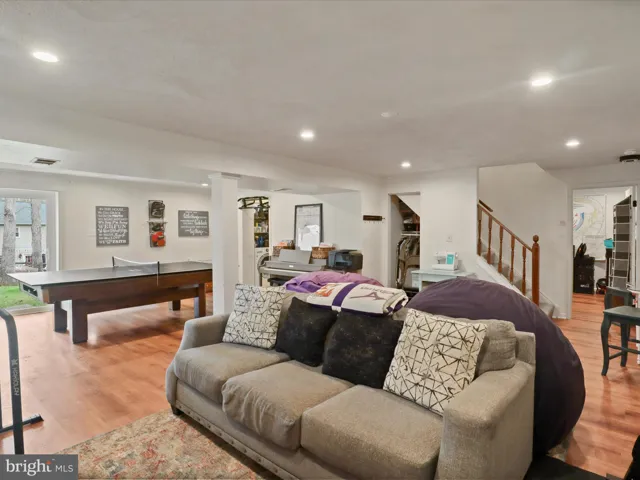 5516 Yellow Rail Ct, fairfax, va, 22032, fairfax
