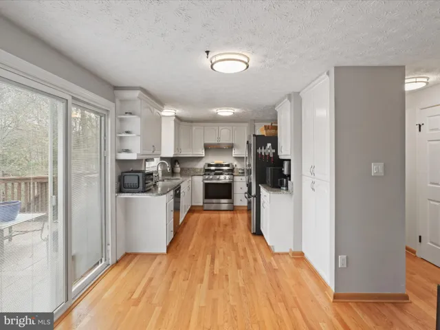 5516 Yellow Rail Ct, fairfax, va, 22032, fairfax