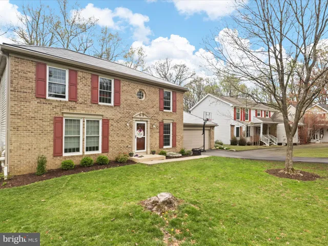 5516 Yellow Rail Ct, fairfax, va, 22032, fairfax