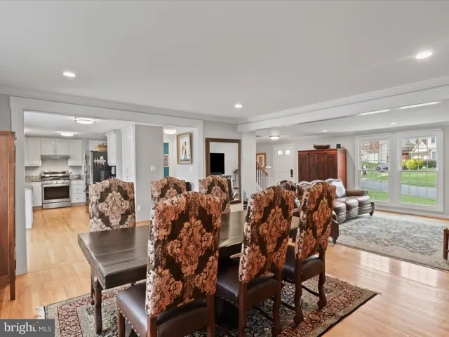 5516 Yellow Rail Ct, fairfax, va, 22032, fairfax