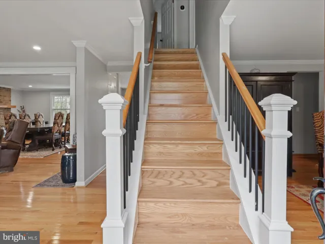 5516 Yellow Rail Ct, fairfax, va, 22032, fairfax
