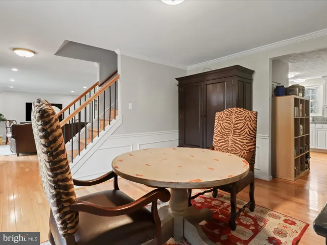 5516 Yellow Rail Ct, fairfax, va, 22032, fairfax