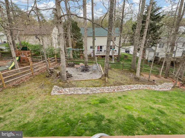 5516 Yellow Rail Ct, fairfax, va, 22032, fairfax